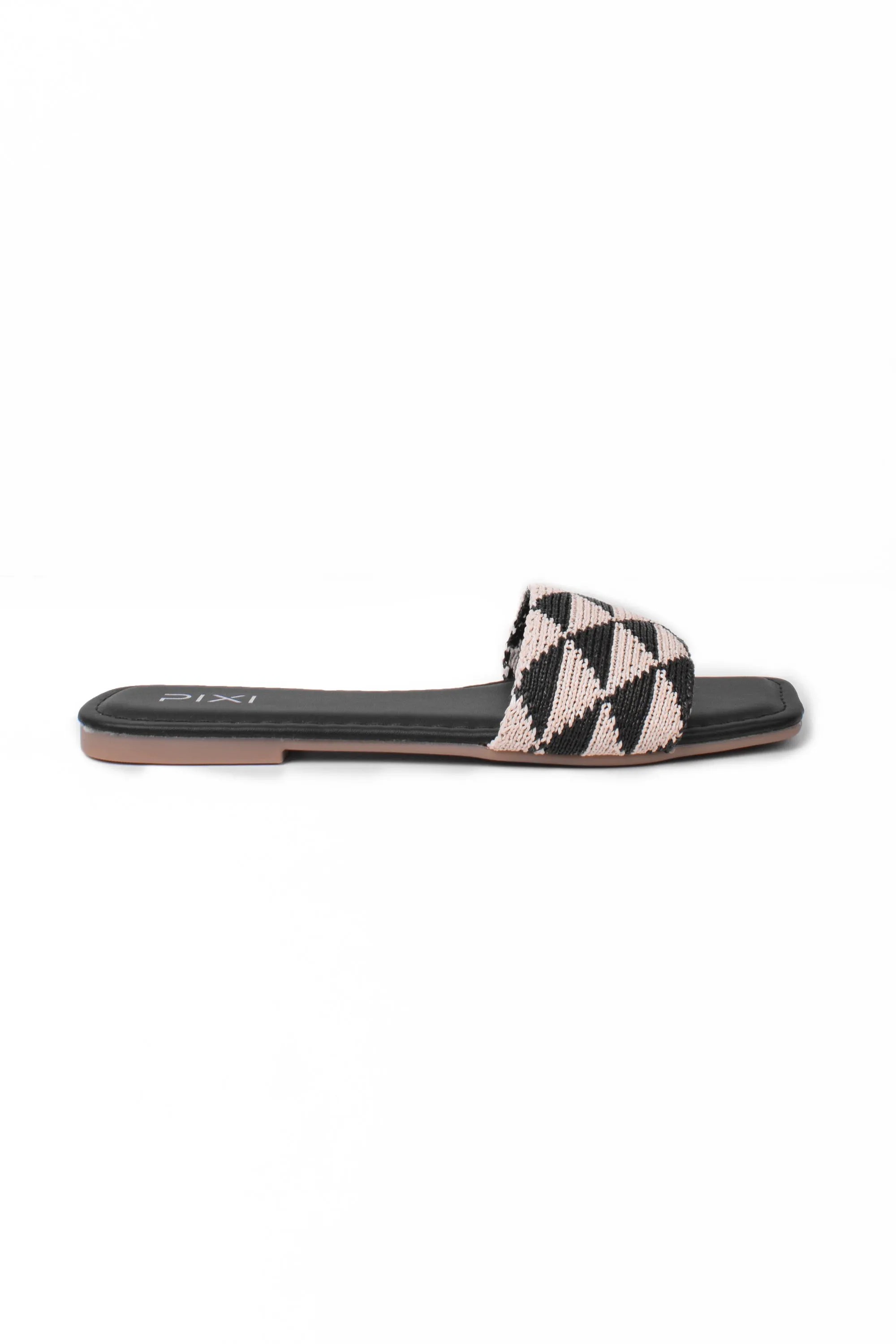 01-4739 Flat Slipper