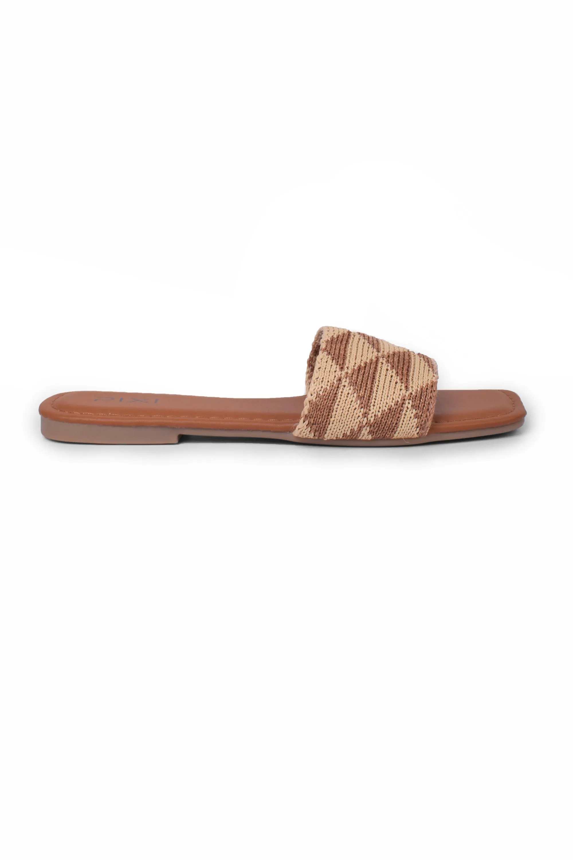 01-4739 Flat Slipper