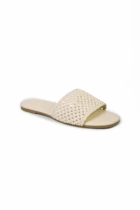 01-4744 Flat Slipper