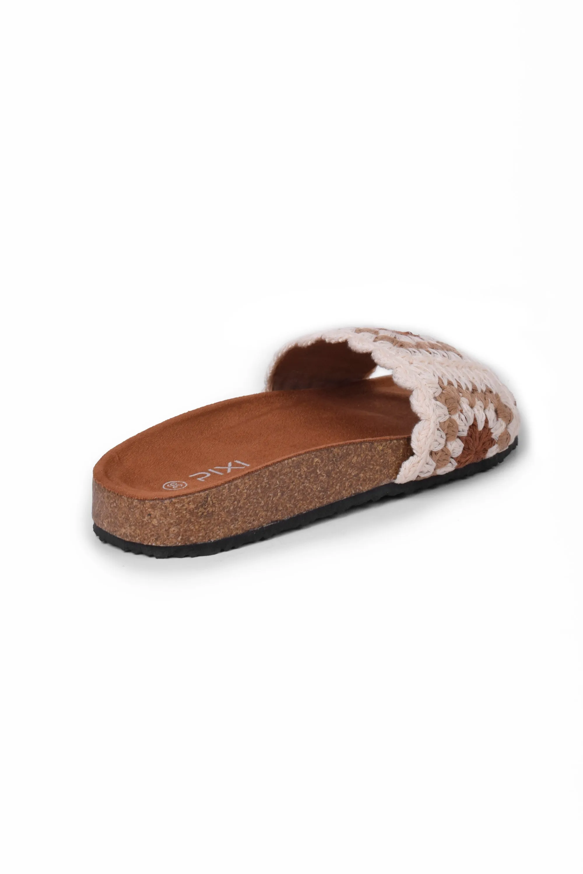 01-4748 Flat Slipper