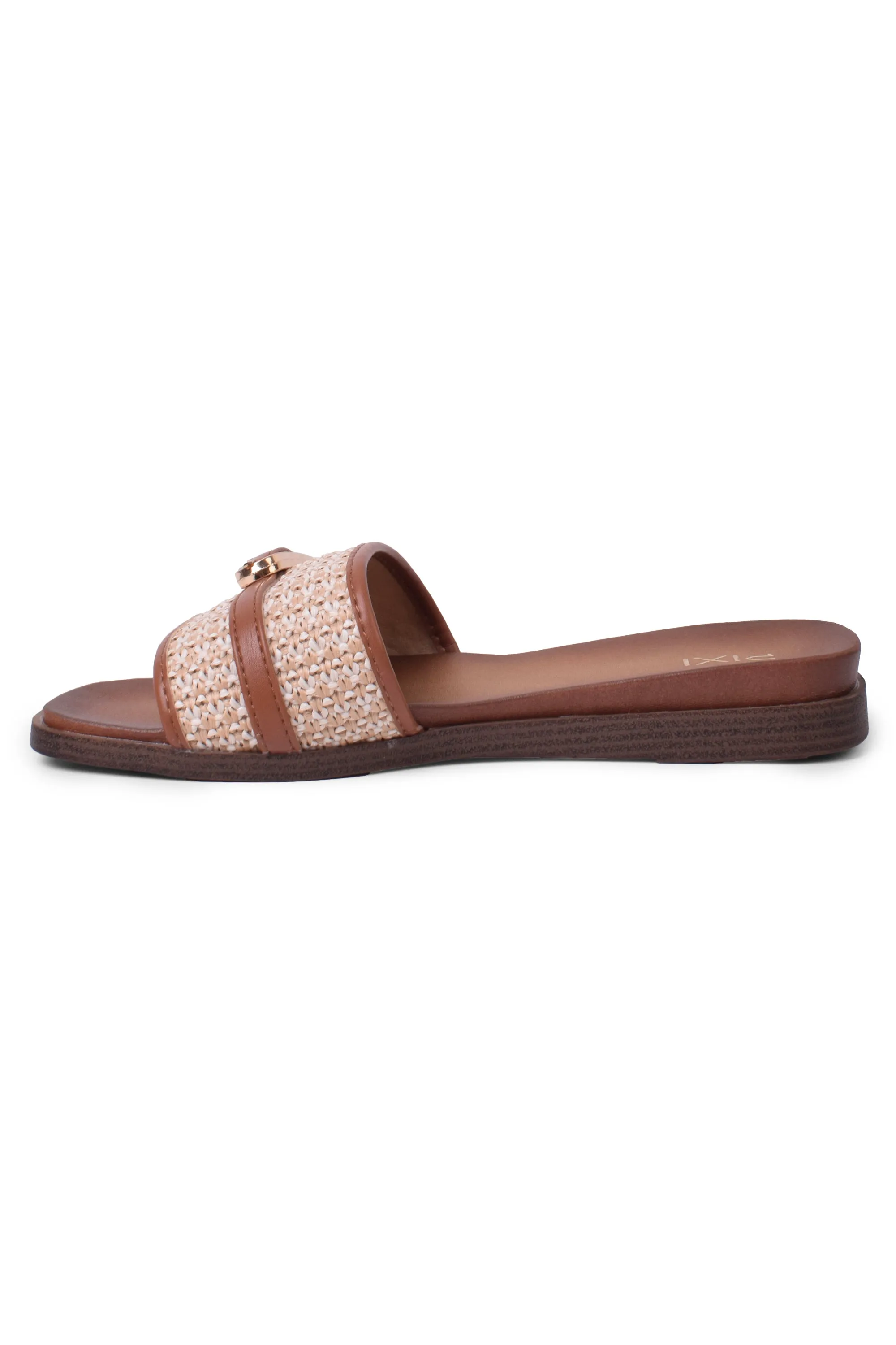 01-4753 Flat Slipper