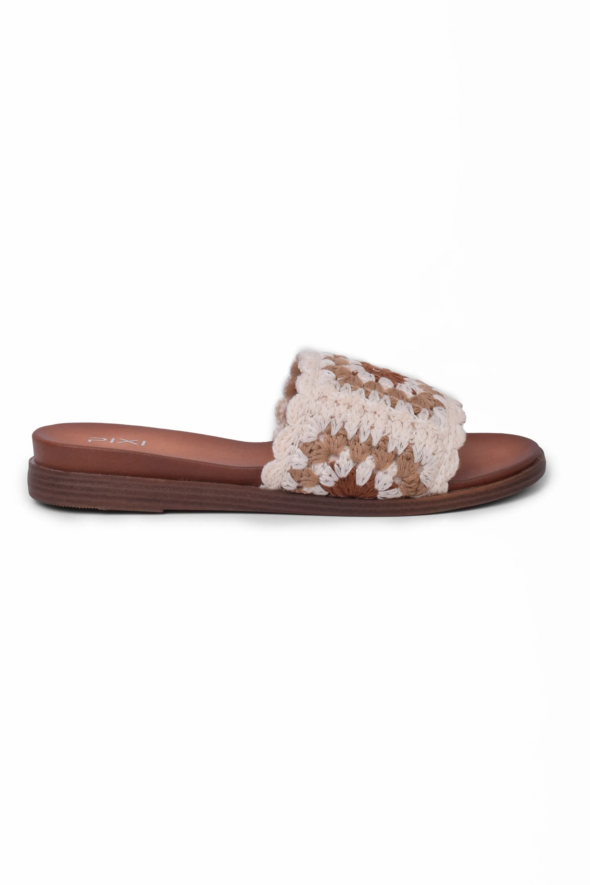 01-4755 Flat Slipper