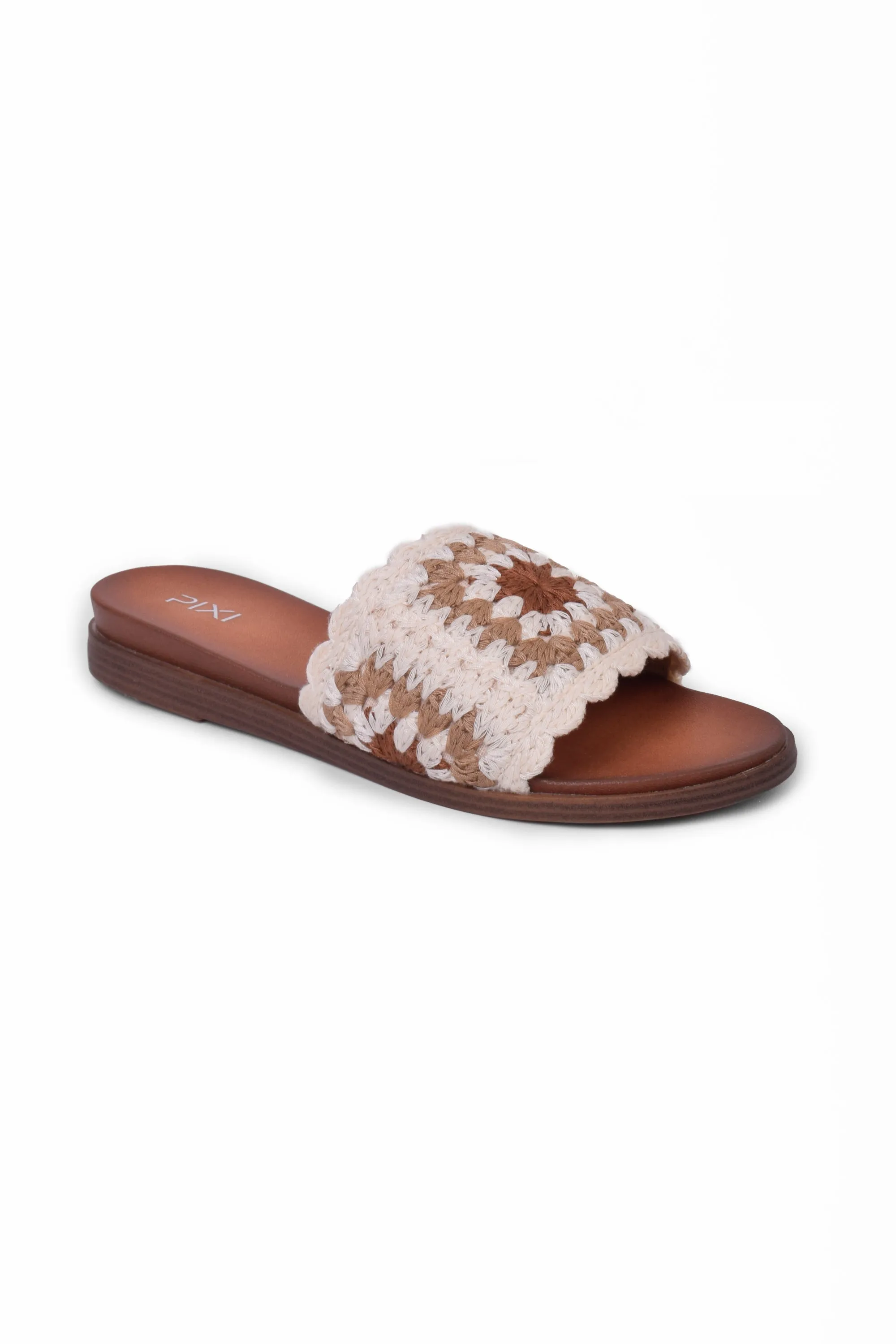 01-4755 Flat Slipper