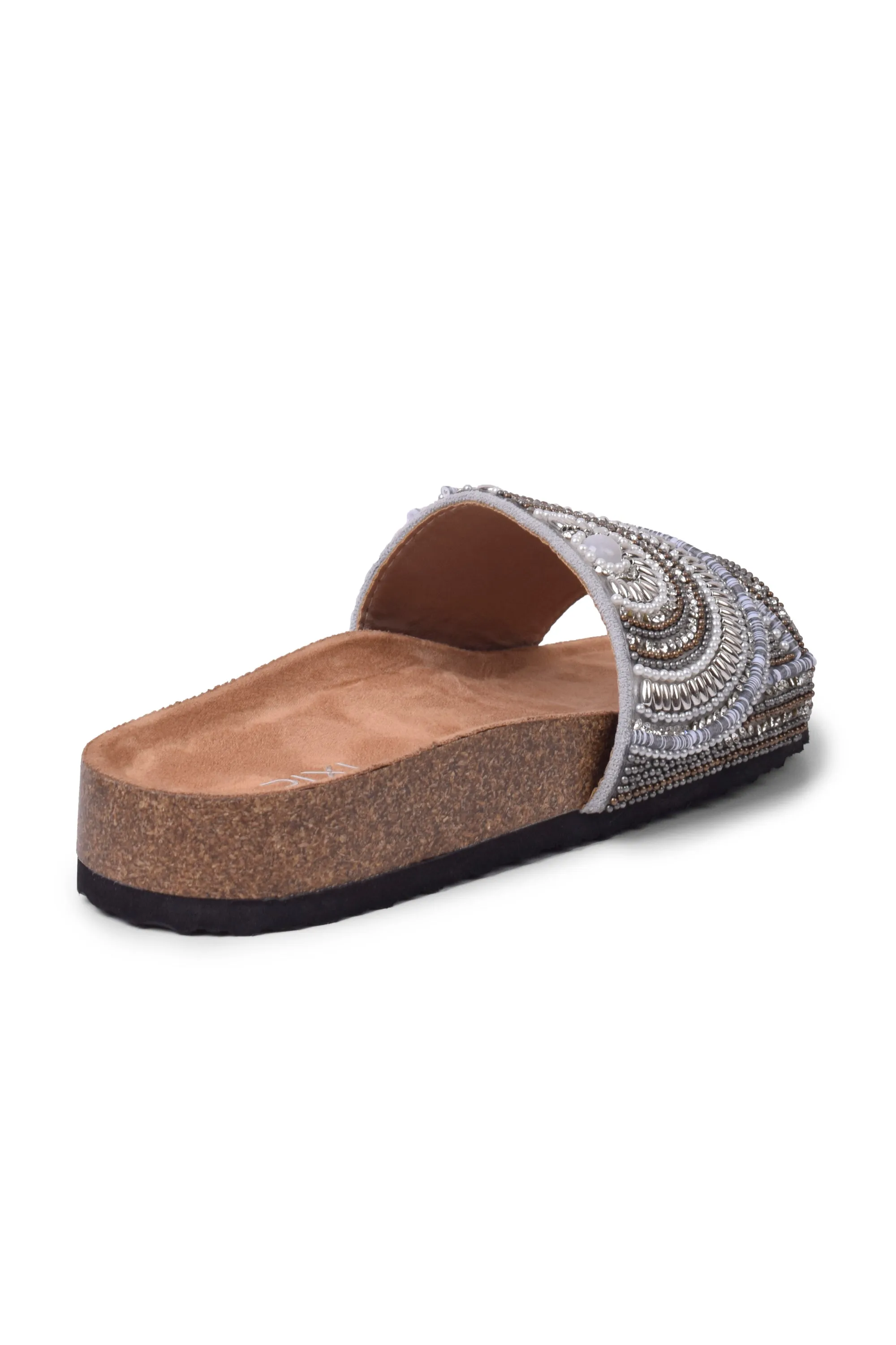 01-4816 Flat Slipper