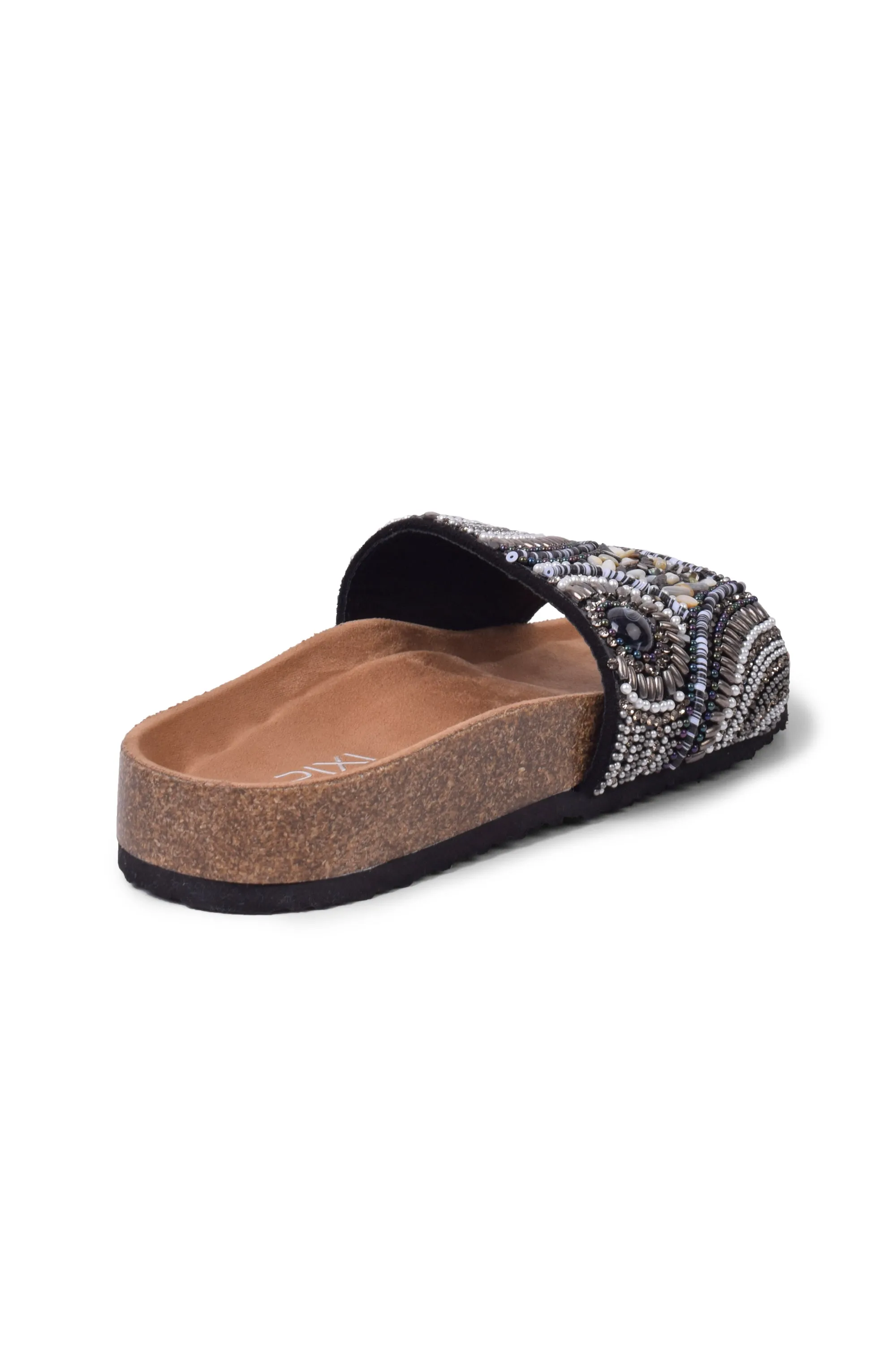 01-4816 Flat Slipper