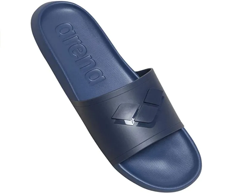 Arena Mario slipper 003790 102 navy