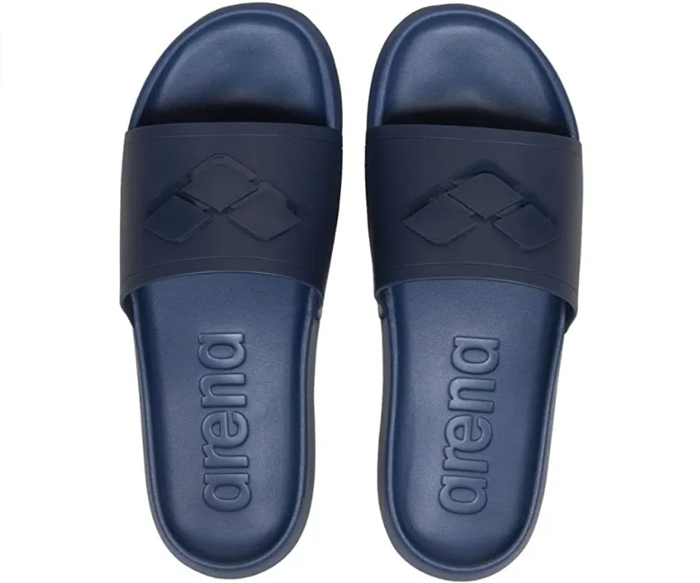 Arena Mario slipper 003790 102 navy