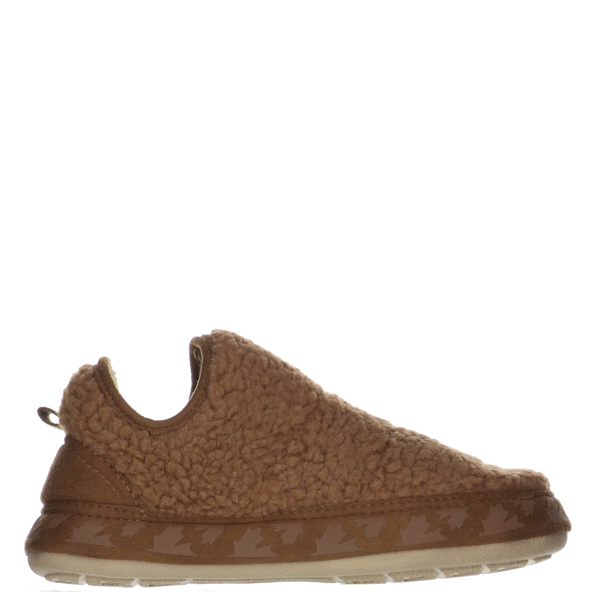 Cayenne Women's Sherpa Slipper