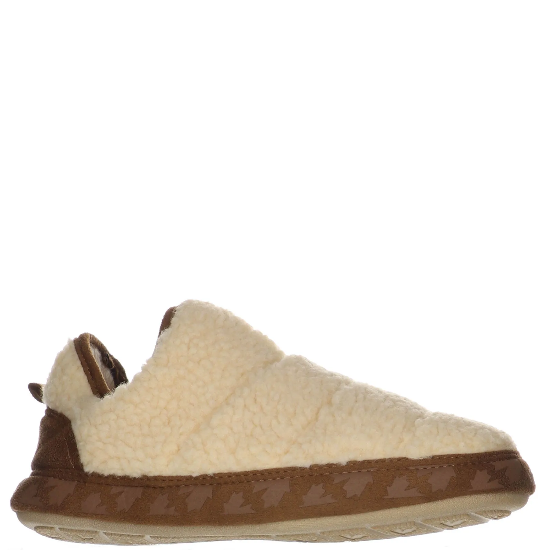 Cayenne Women's Sherpa Slipper