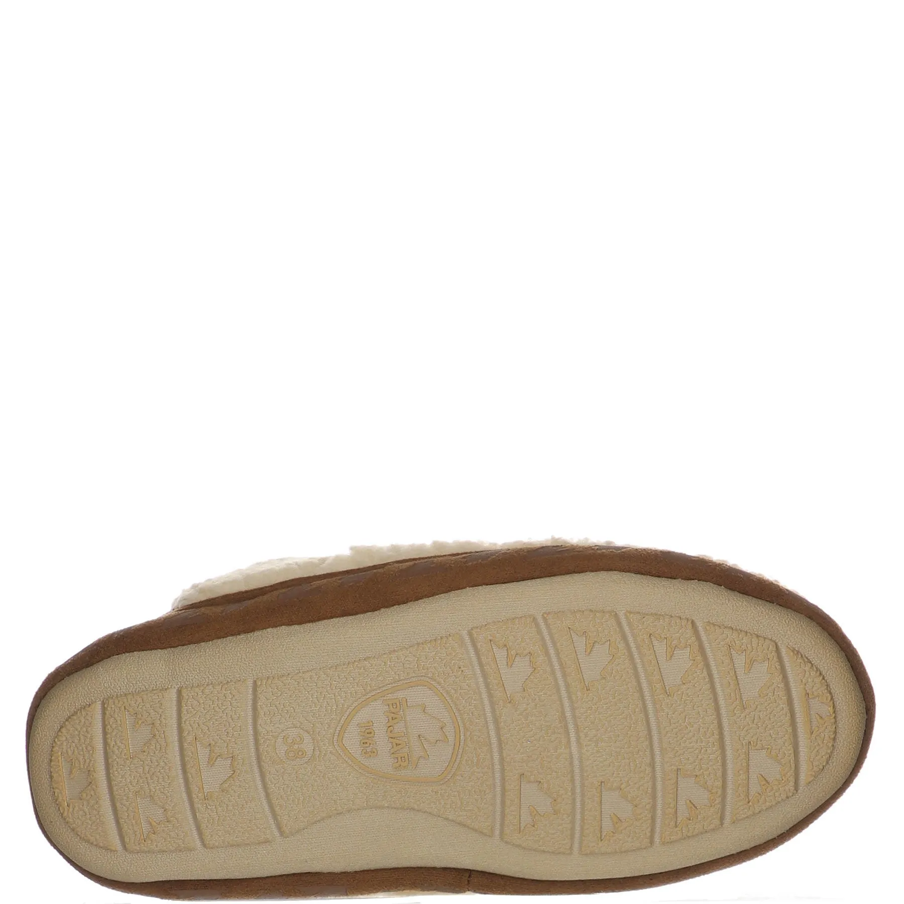 Cayenne Women's Sherpa Slipper