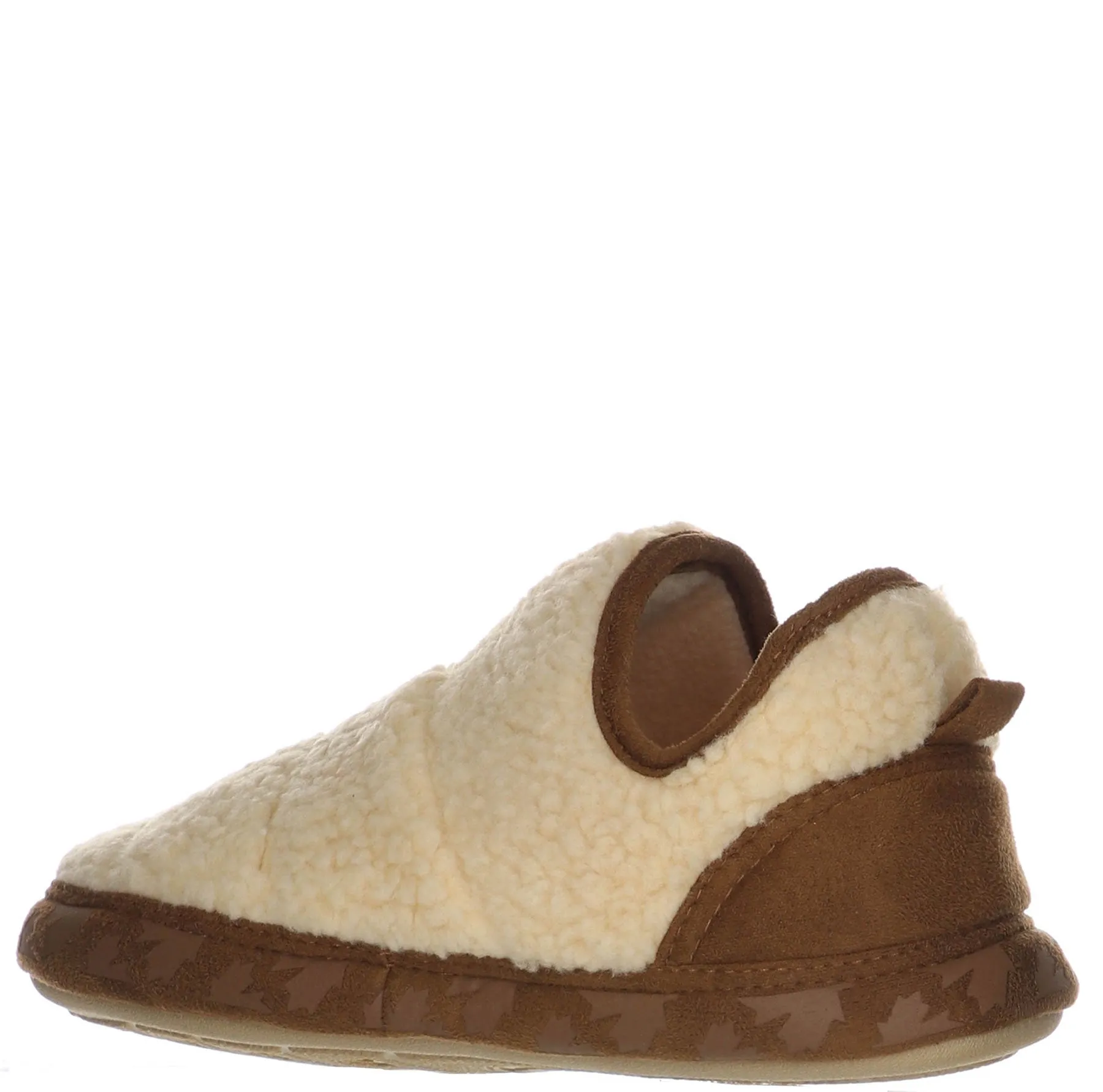 Cayenne Women's Sherpa Slipper