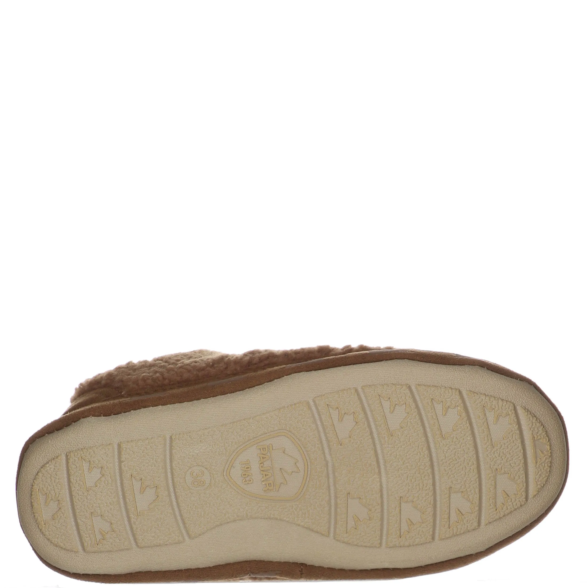 Cayenne Women's Sherpa Slipper