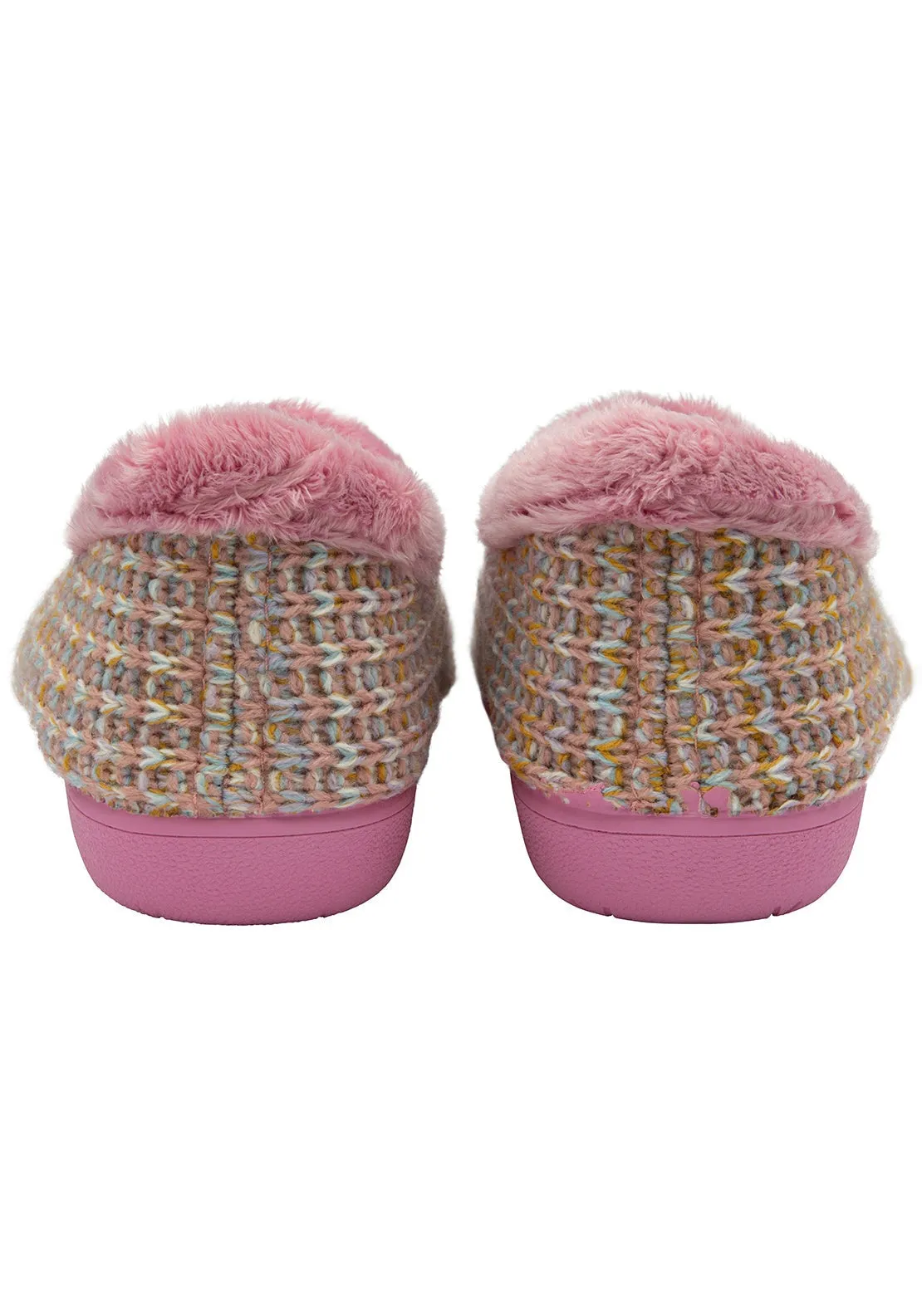 Cecile Slippers