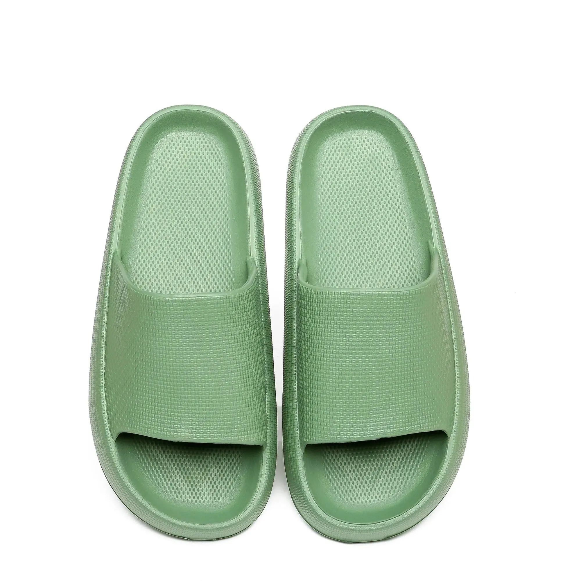 Claudine Summer Slides