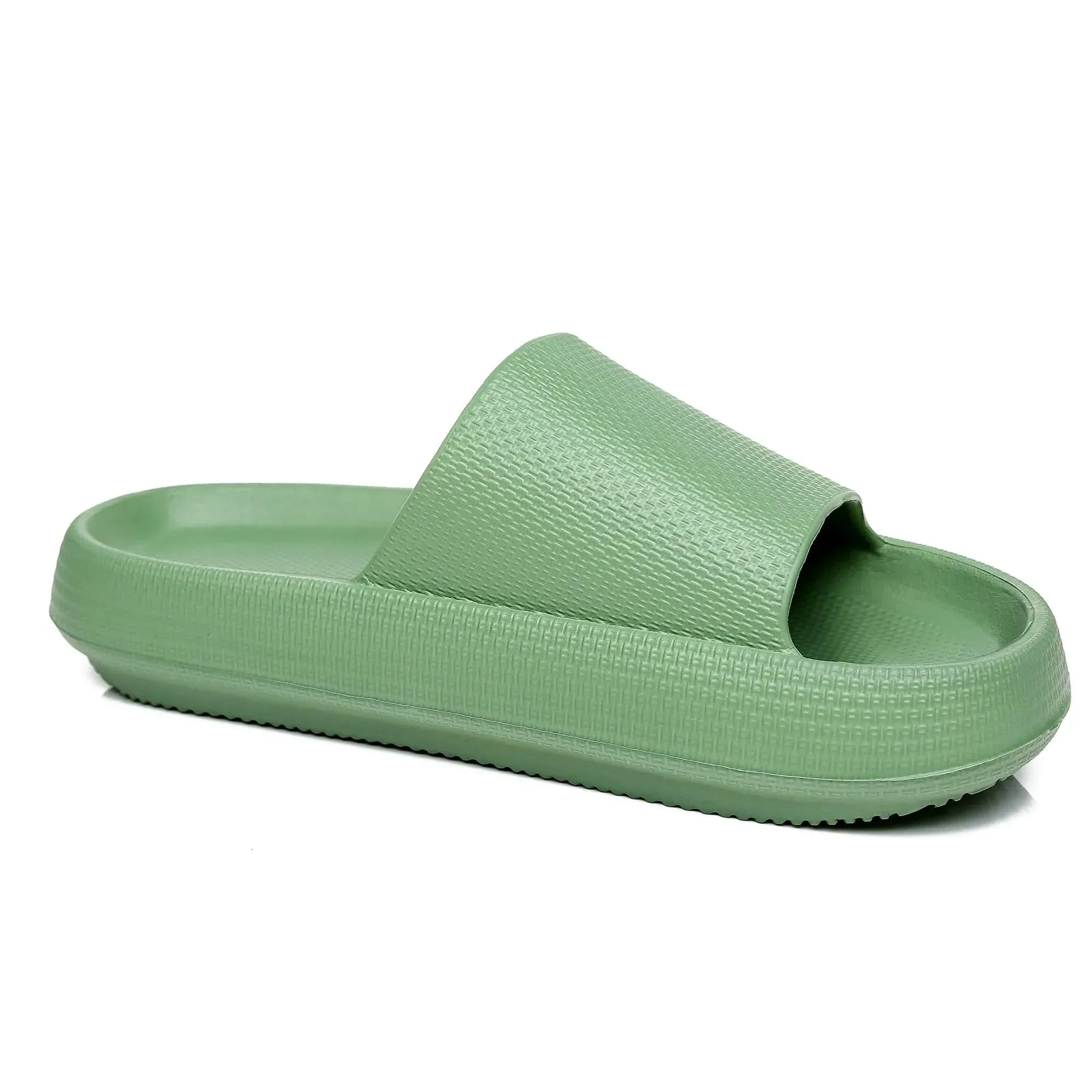 Claudine Summer Slides