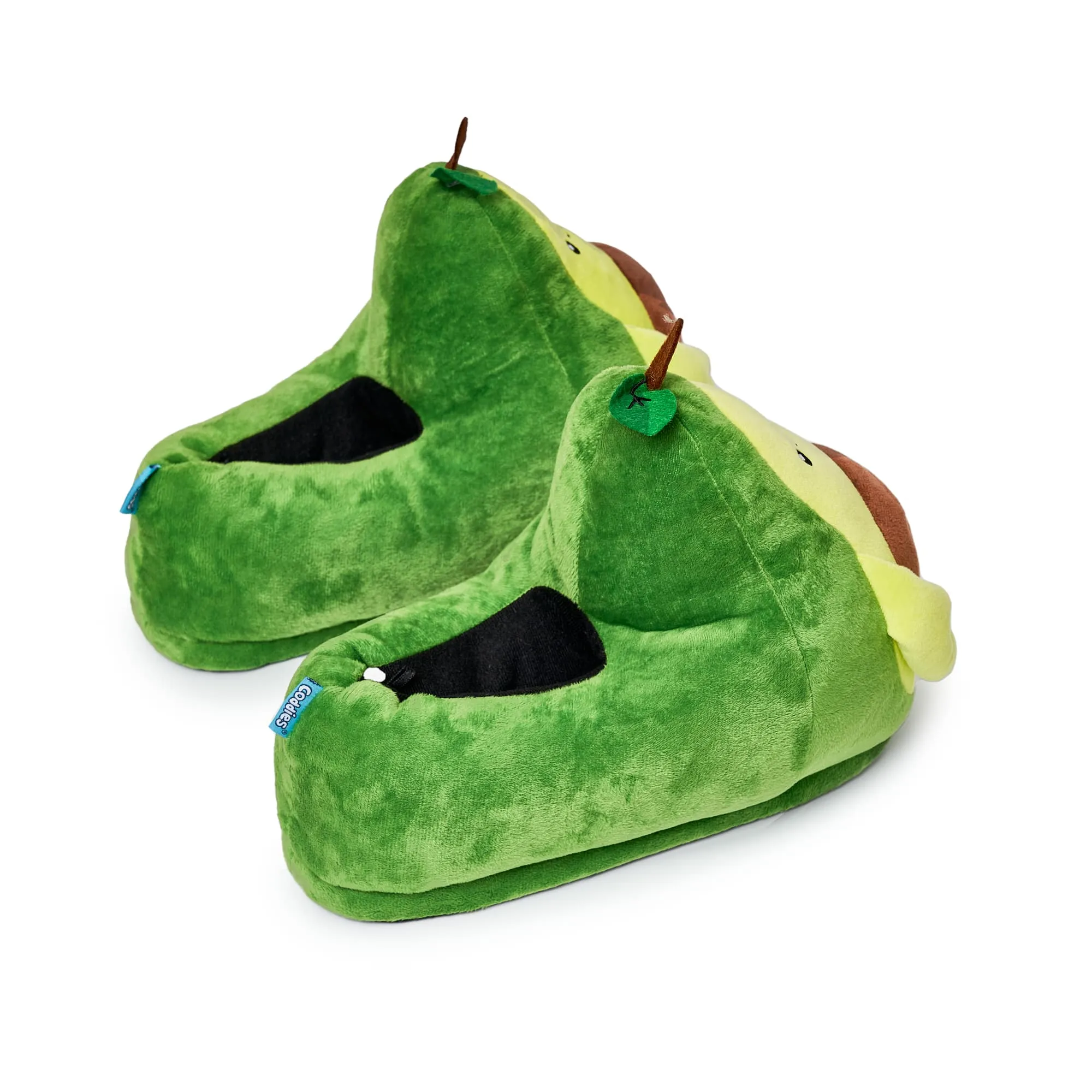 Coddies Avocado Slippers