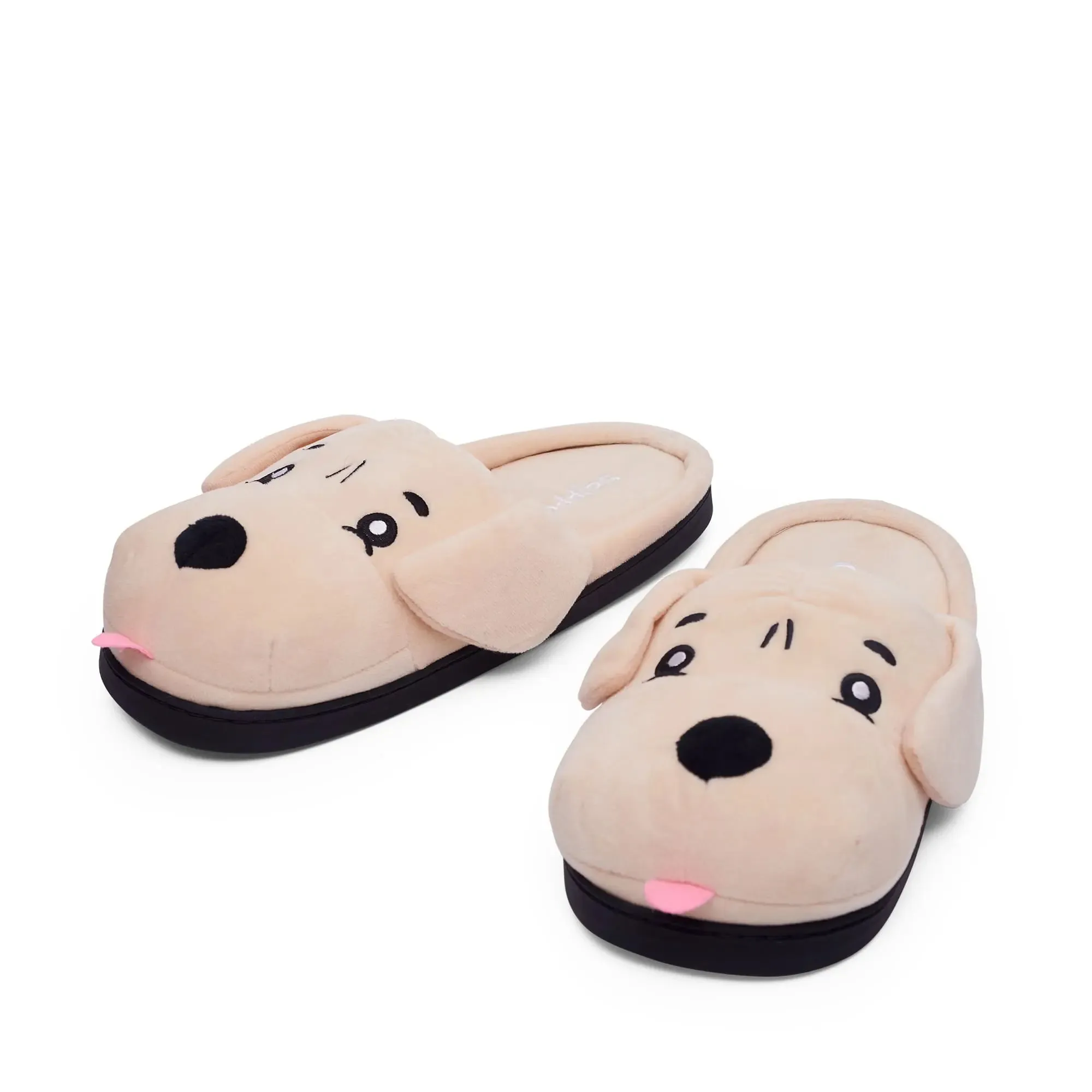 Coddies Labrador Slippers