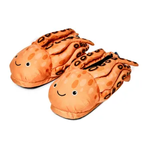 Coddies Octopus Slippers