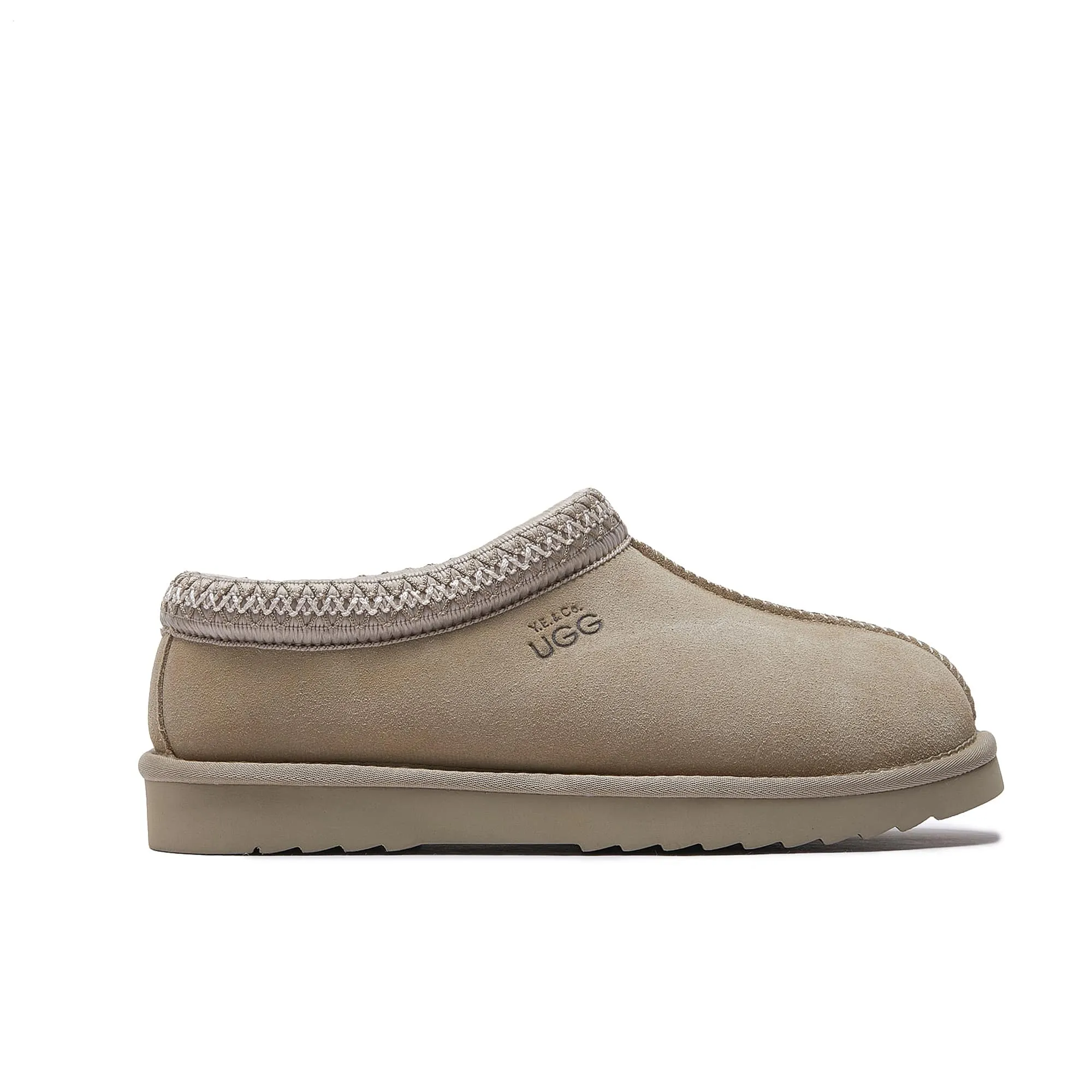 Cooper - Men's Women's Unisex Slip-On Slipper - Australian Merino Sheepskin