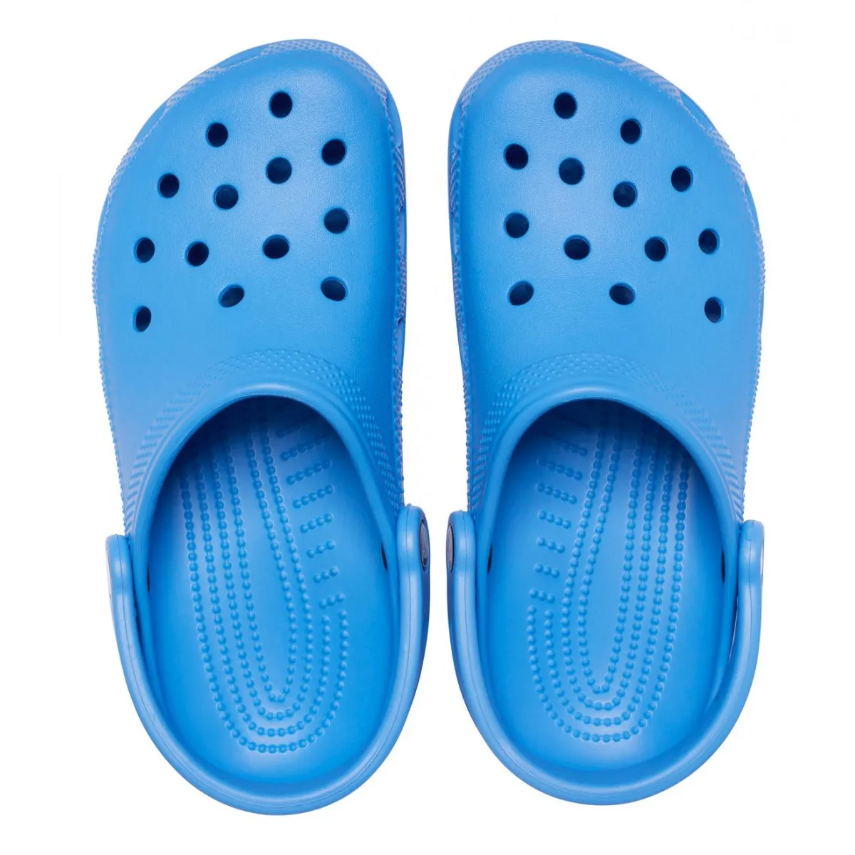 Crocs Sabot Classic slipper for adults 10001-4JL cobalt