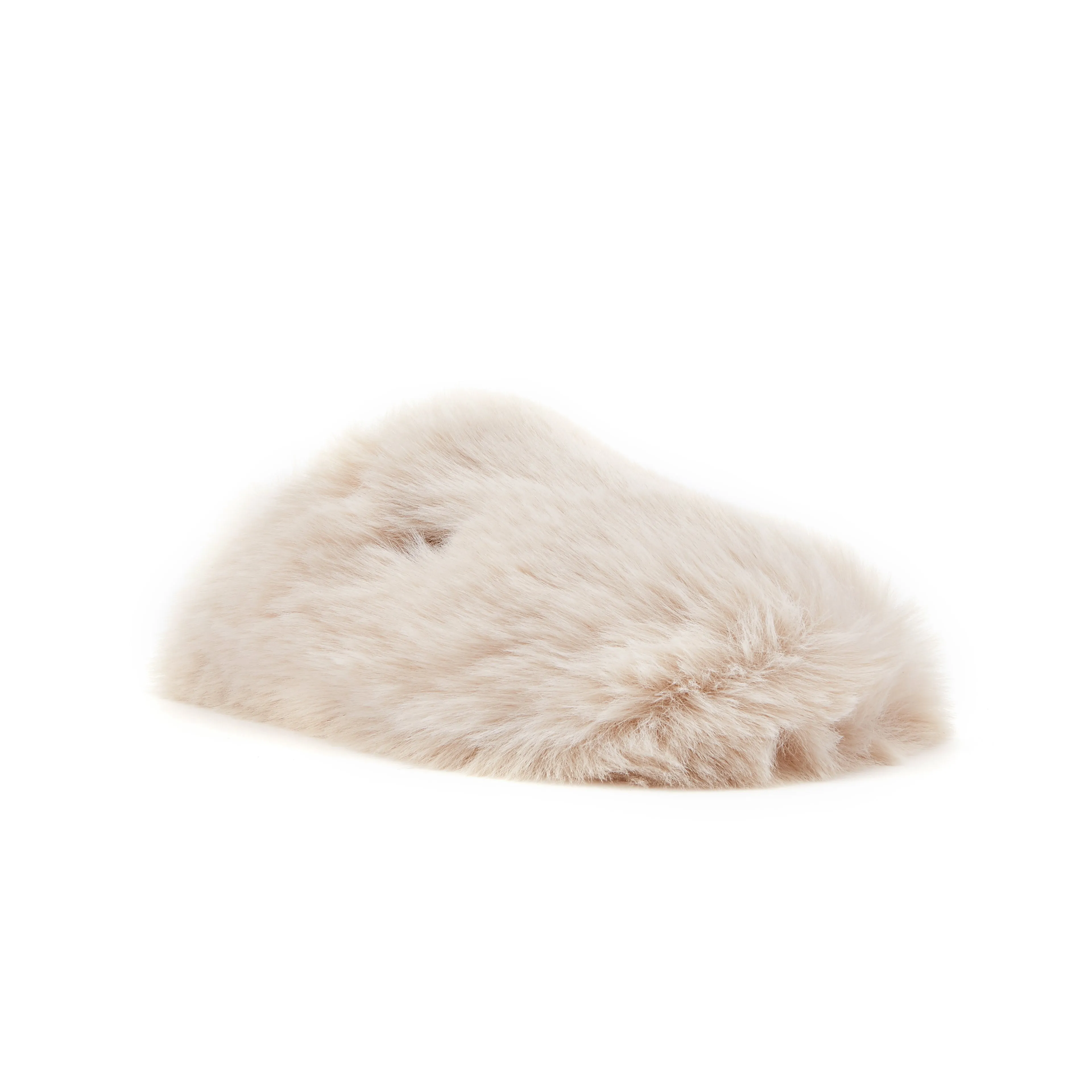 DREAMER LUXE SLIPPER SAND