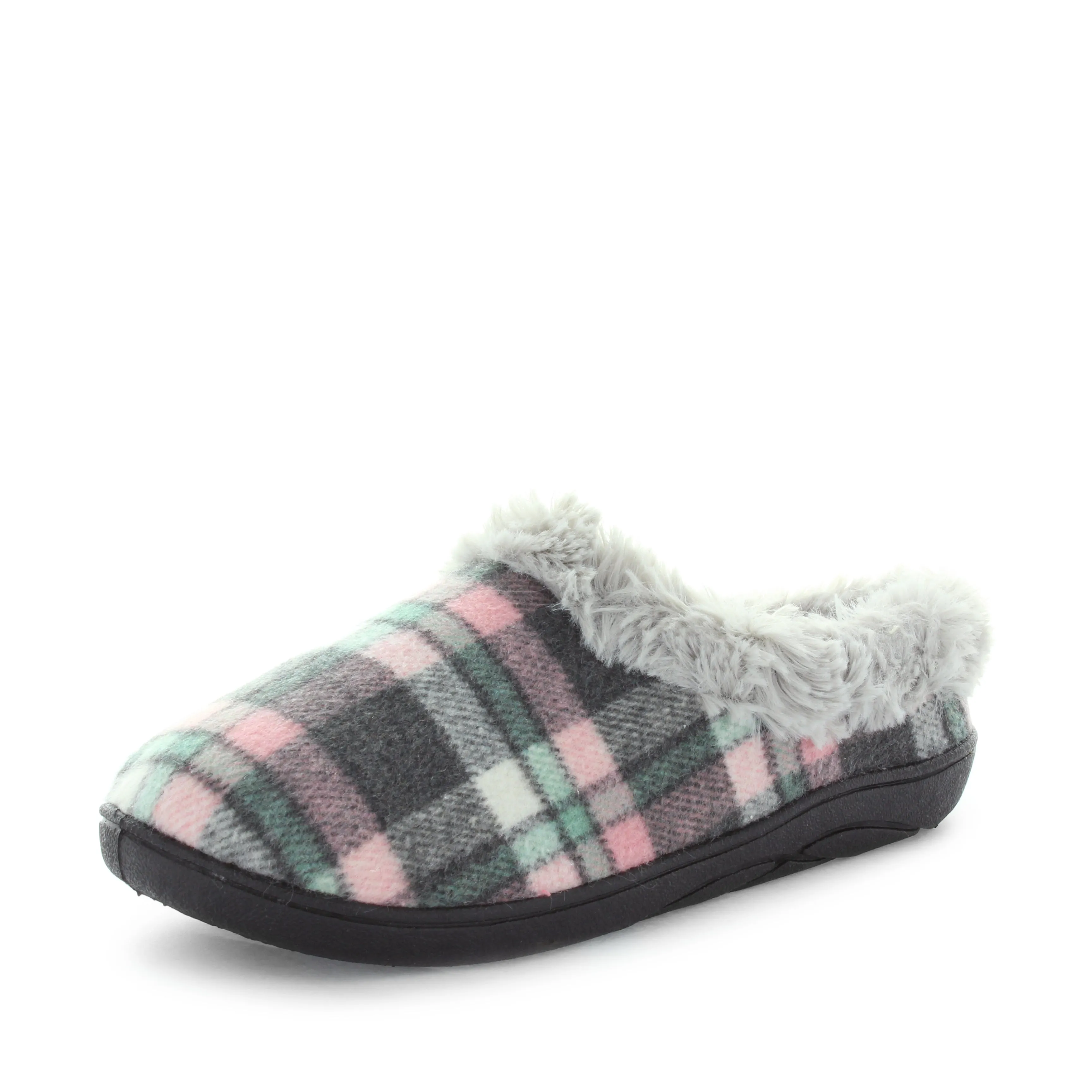 ELVA MULE SLIPPER