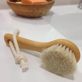 Face and Body Brush