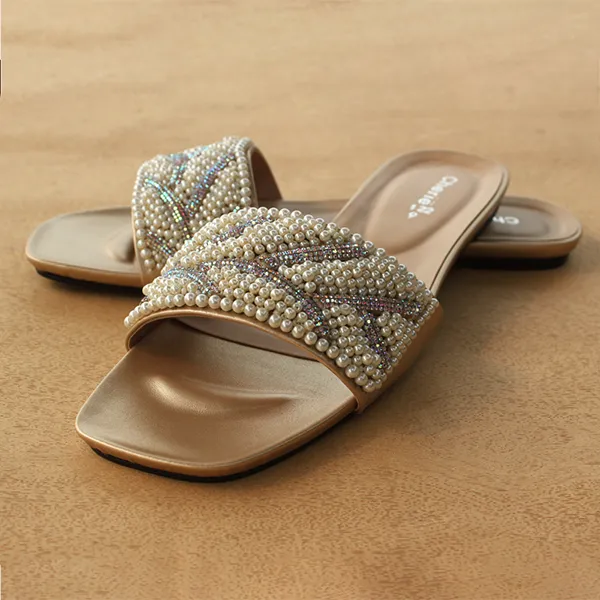 Fancy Slippers for women