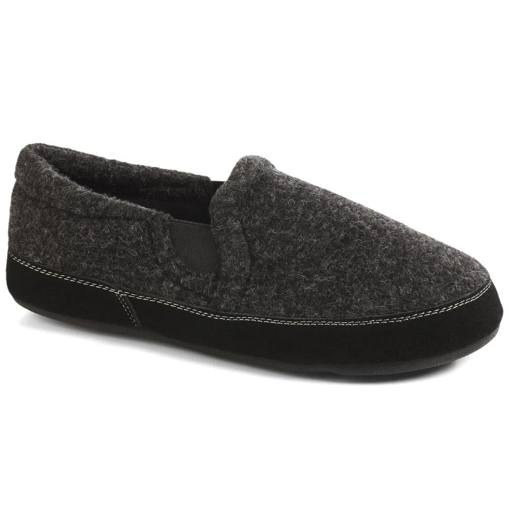 Fave Gore Slipper (Medium)