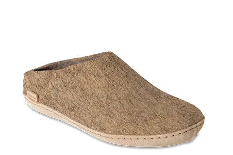 Glerups - Unisex Slip-on Sand