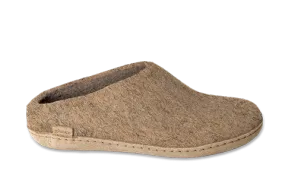 Glerups - Unisex Slip-on Sand