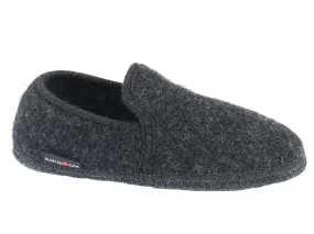 Haflinger Loafer Graphite