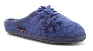 Haflinger Women's Charisma Slipper