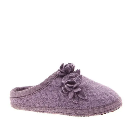 Haflinger Women's Charisma Slipper