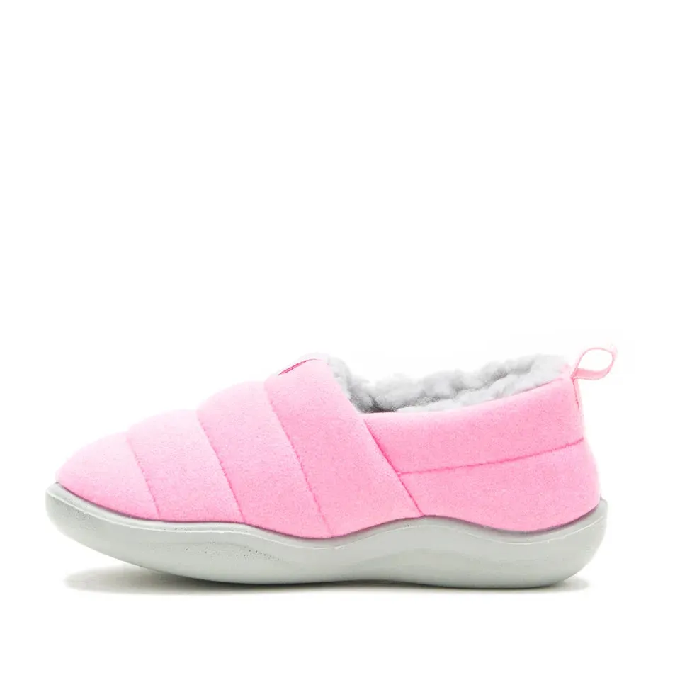 Kamik Magenta CozyChalet Children's/Youth Slipper