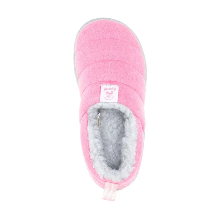 Kamik Magenta CozyChalet Children's/Youth Slipper