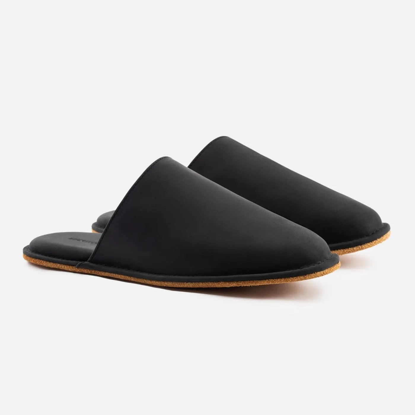 Larsen Slippers - Pull-Up - Men's