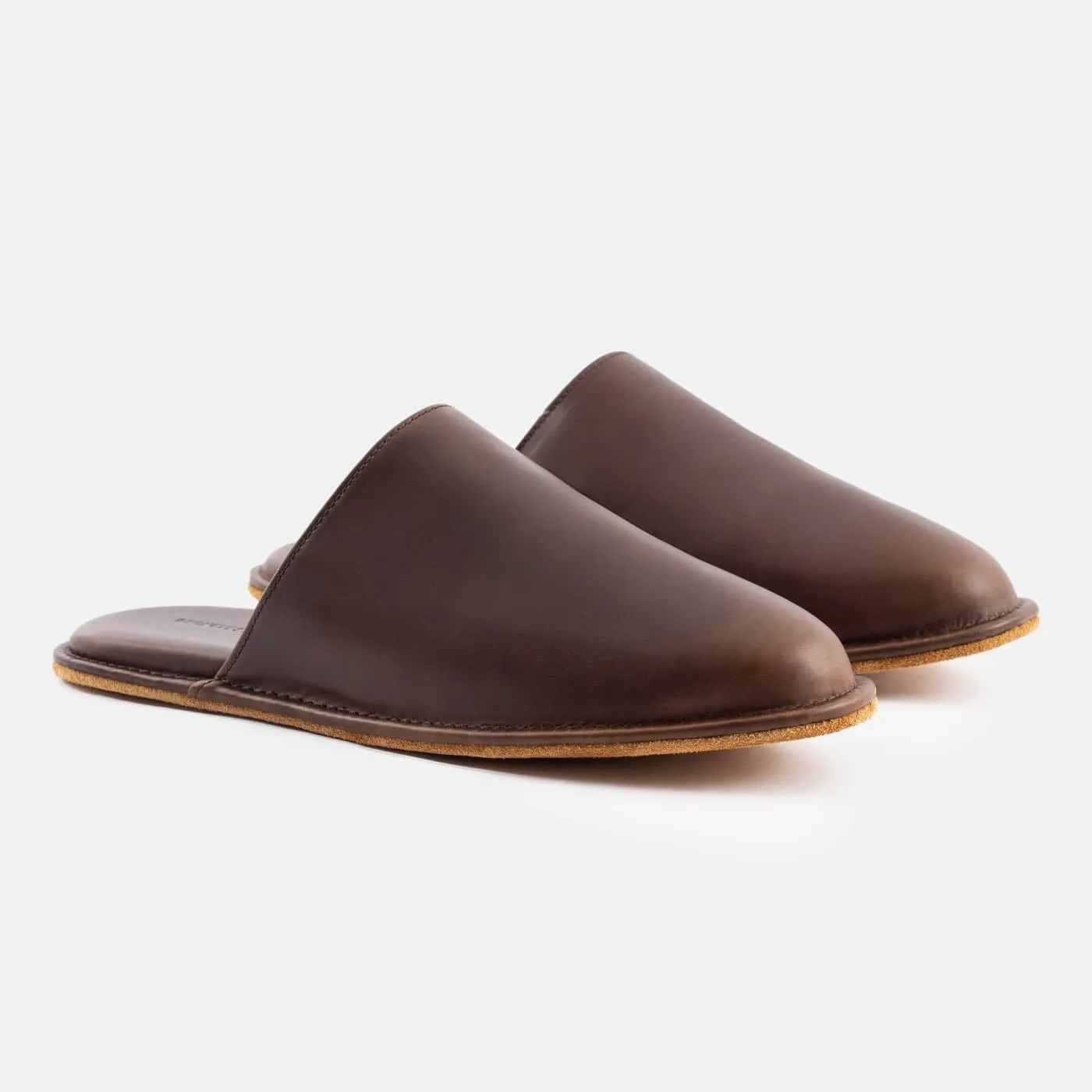 Larsen Slippers - Pull-Up - Men's