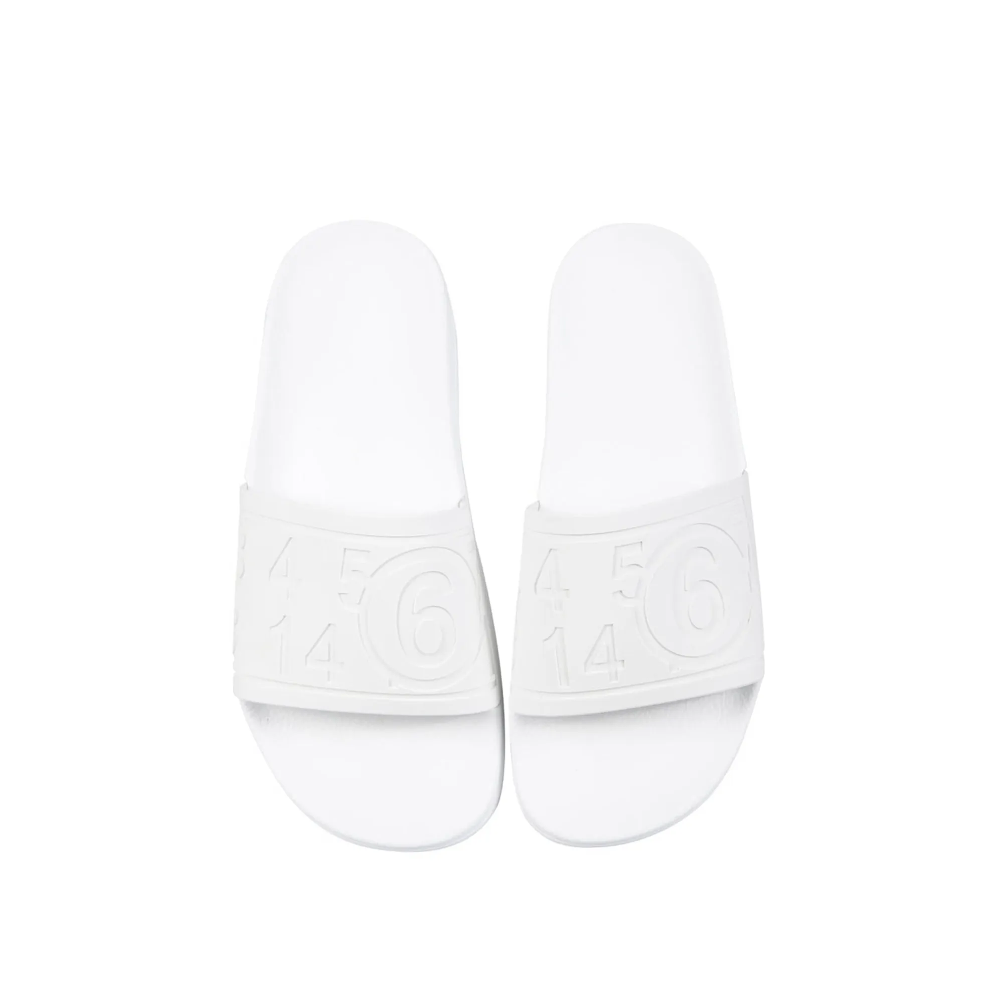 Maison Margiela MM6 Womens Slippers