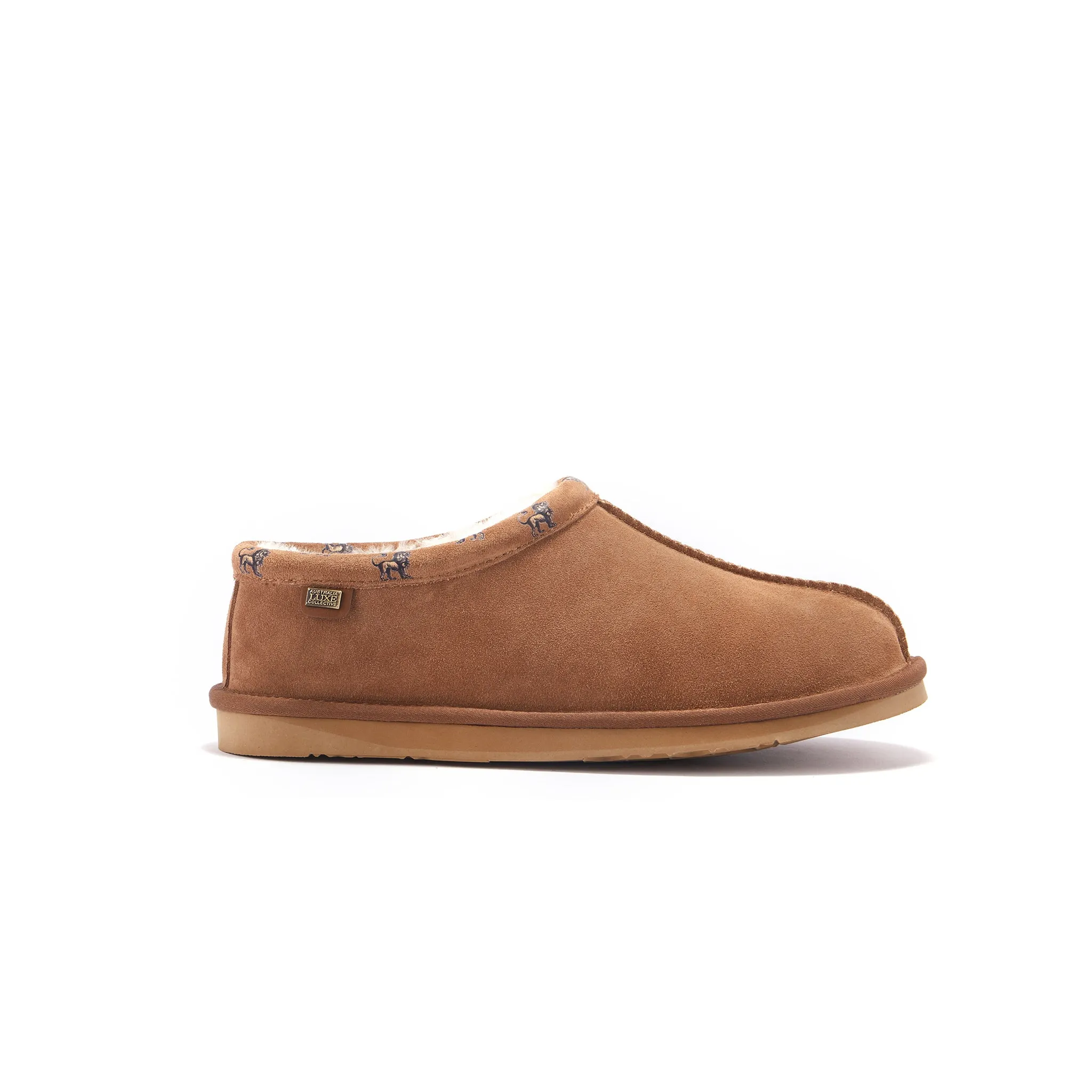 MENS OUTBACK CHESTNUT