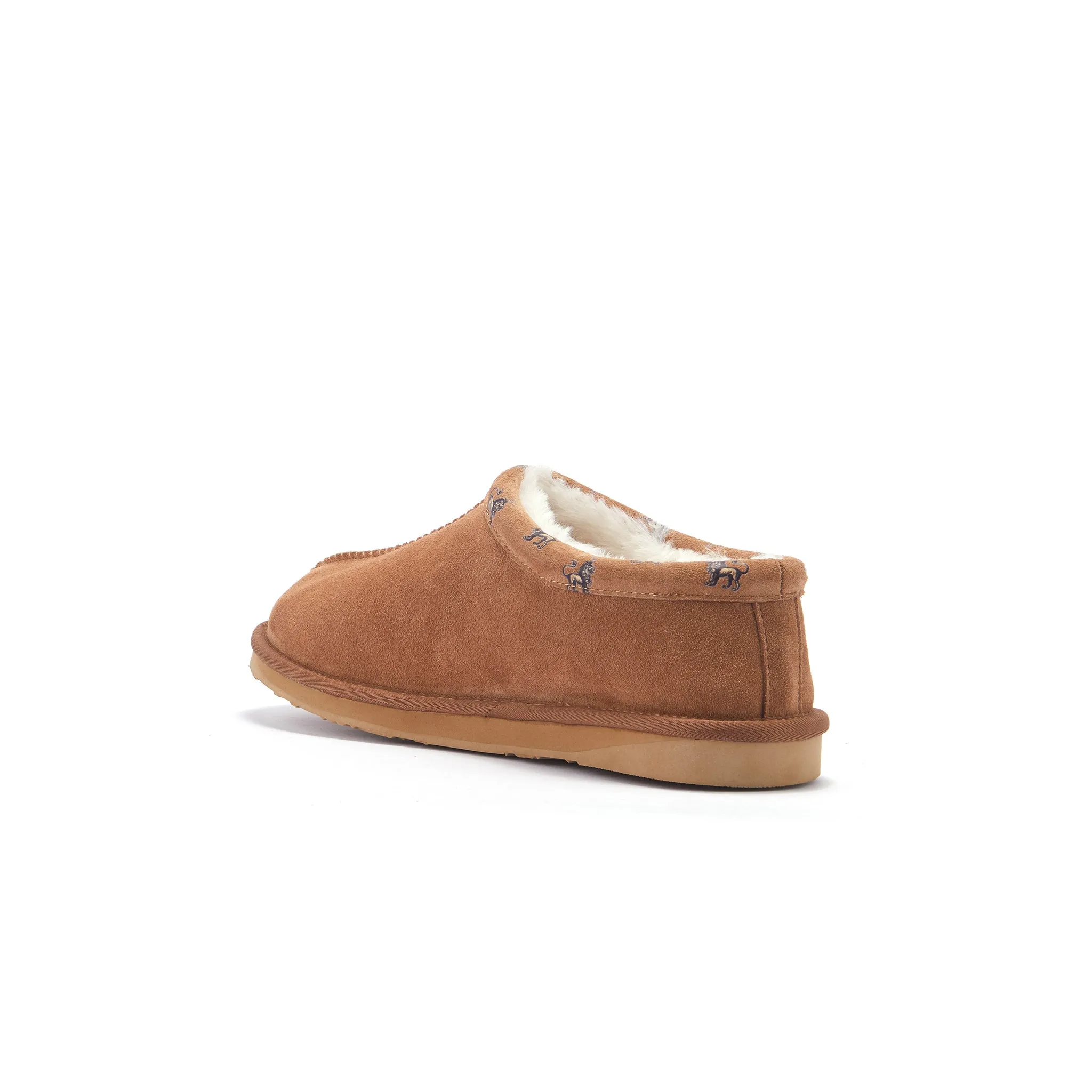 MENS OUTBACK CHESTNUT