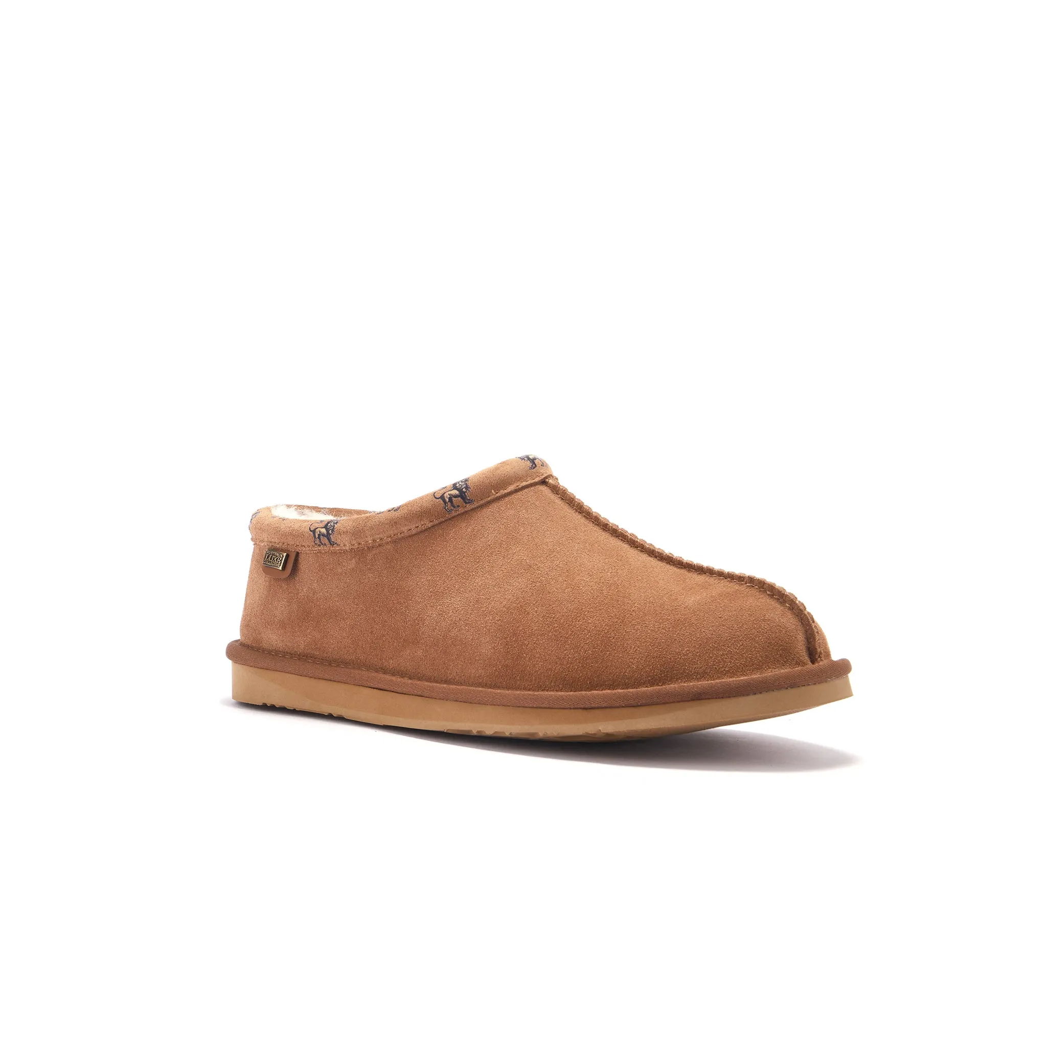 MENS OUTBACK CHESTNUT