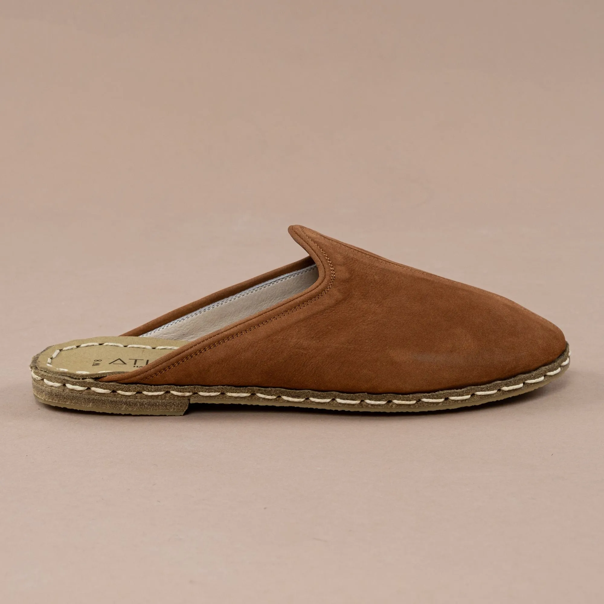 Men's Safari Slippers