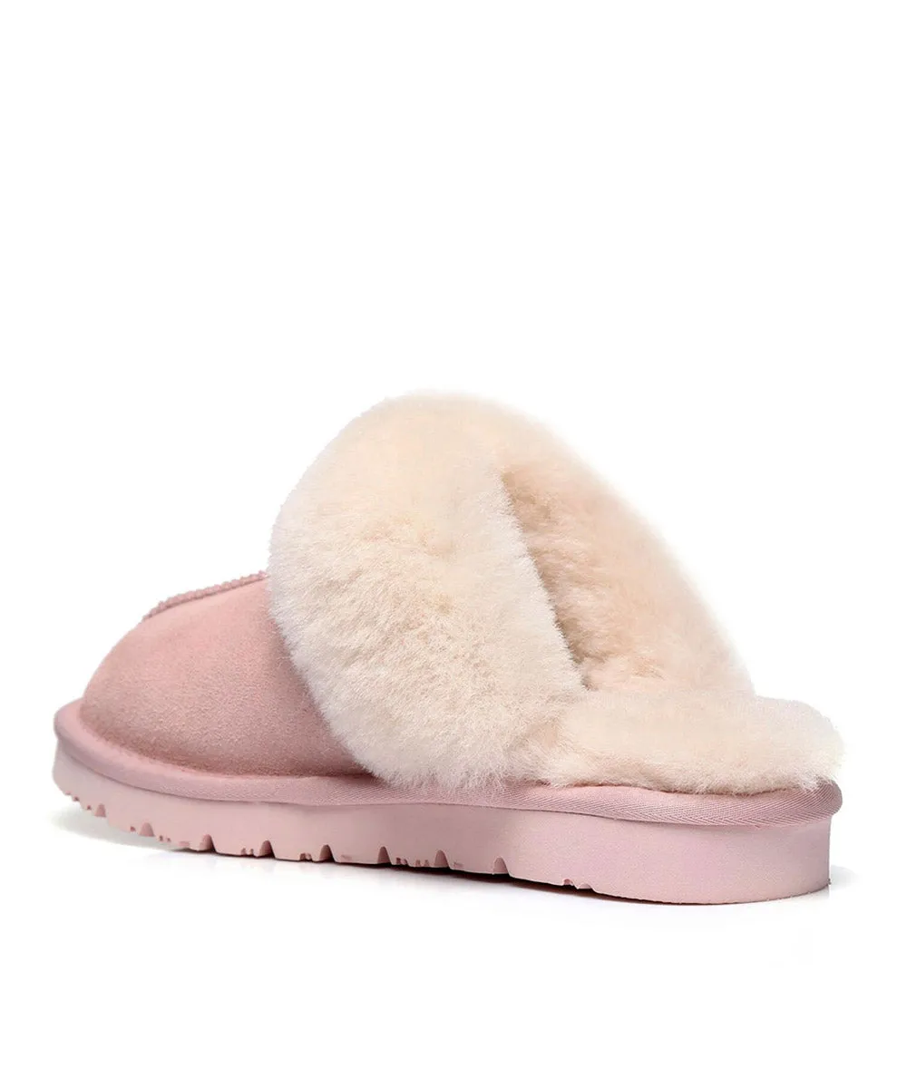 Men's UGG Fuzzy Slippers