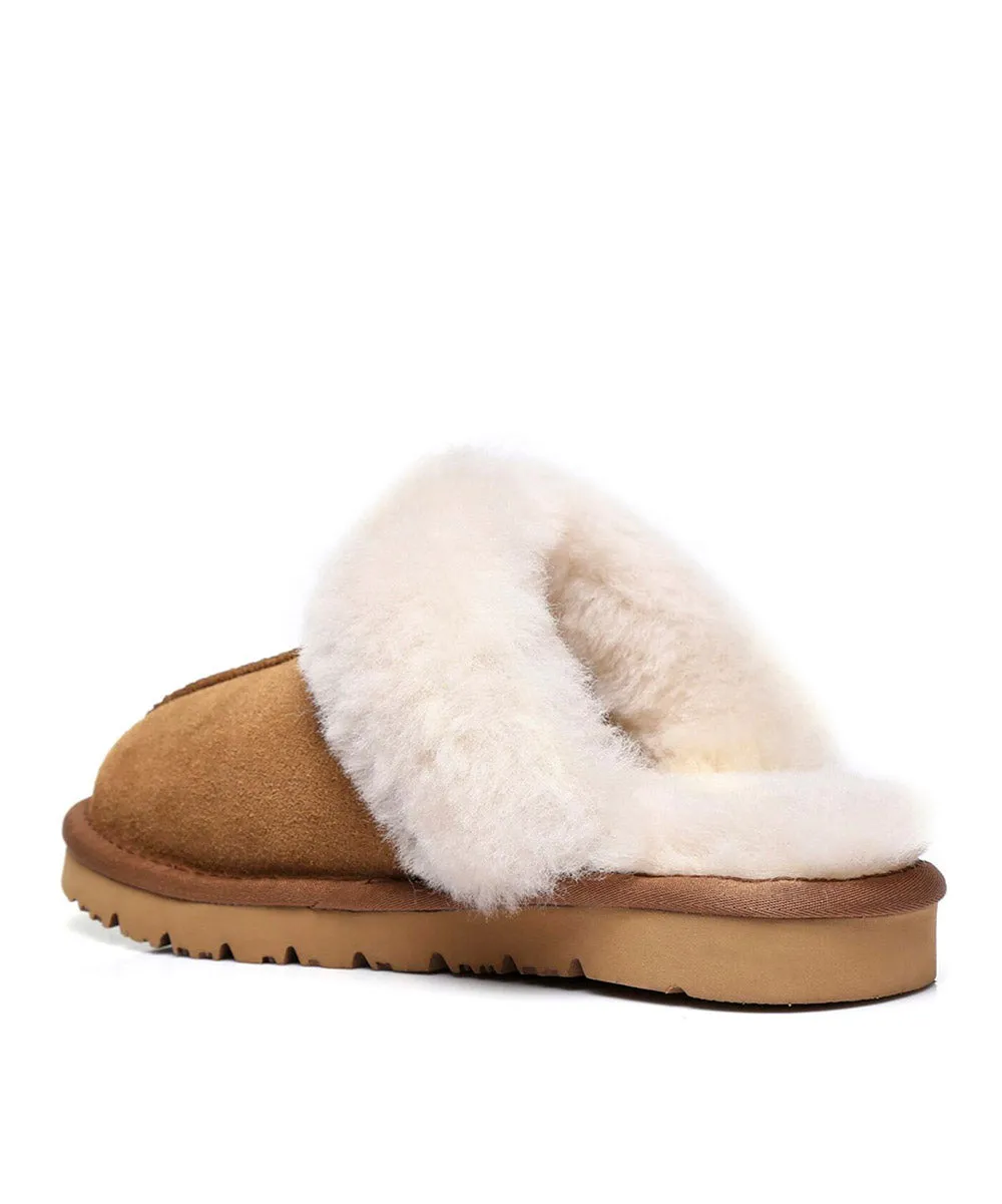 Men's UGG Fuzzy Slippers