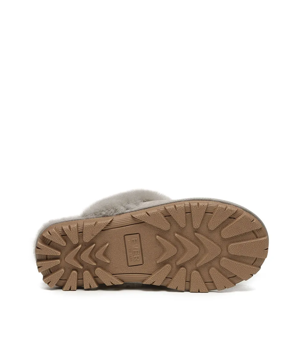 Men's UGG Scuff Slippers