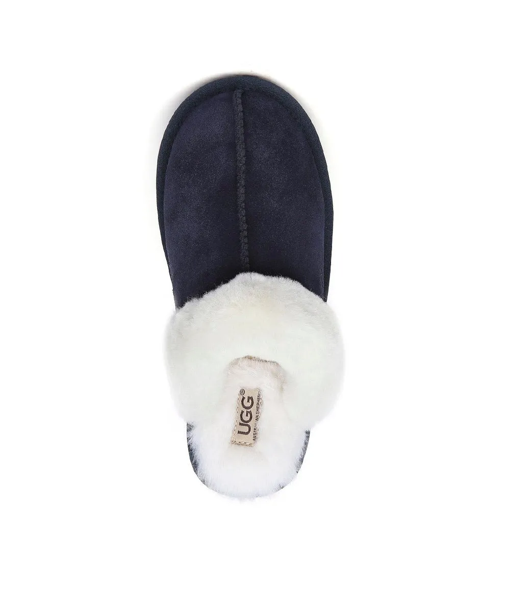 Men's UGG Snuggly Slippers