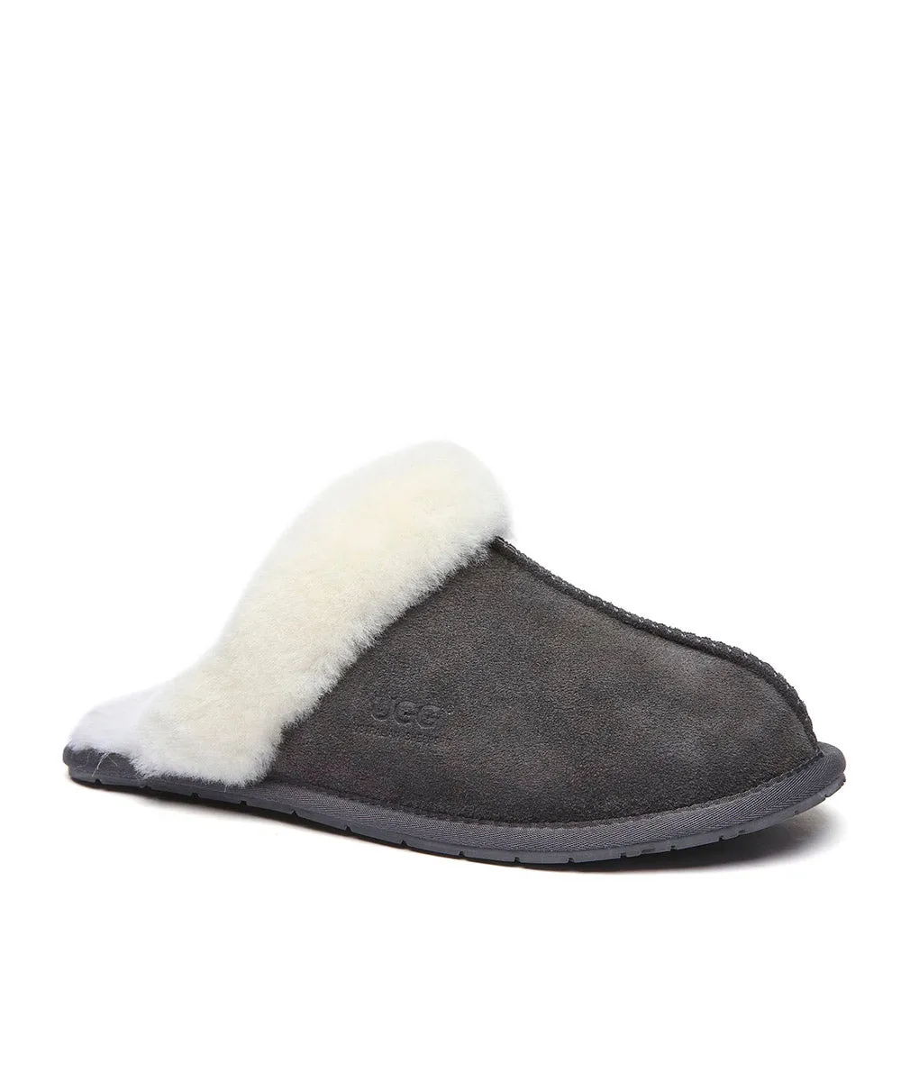 Men's UGG Snuggly Slippers