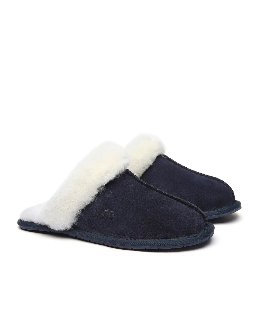 Men's UGG Snuggly Slippers