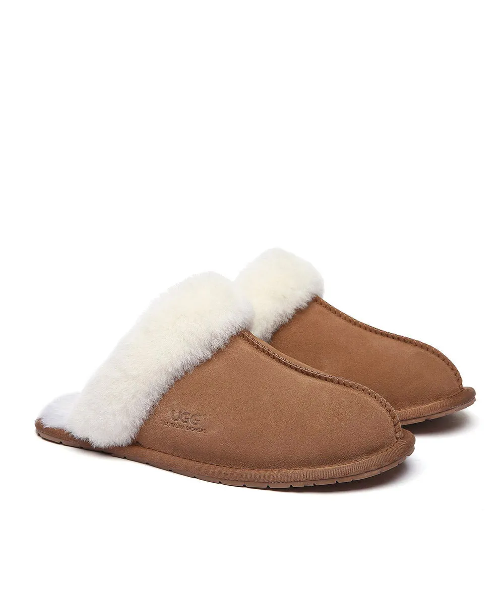 Men's UGG Snuggly Slippers